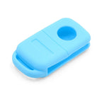 Silicone Key Fob Cover Case for Mercedes Benz Sprinter Viano (2007–2018)