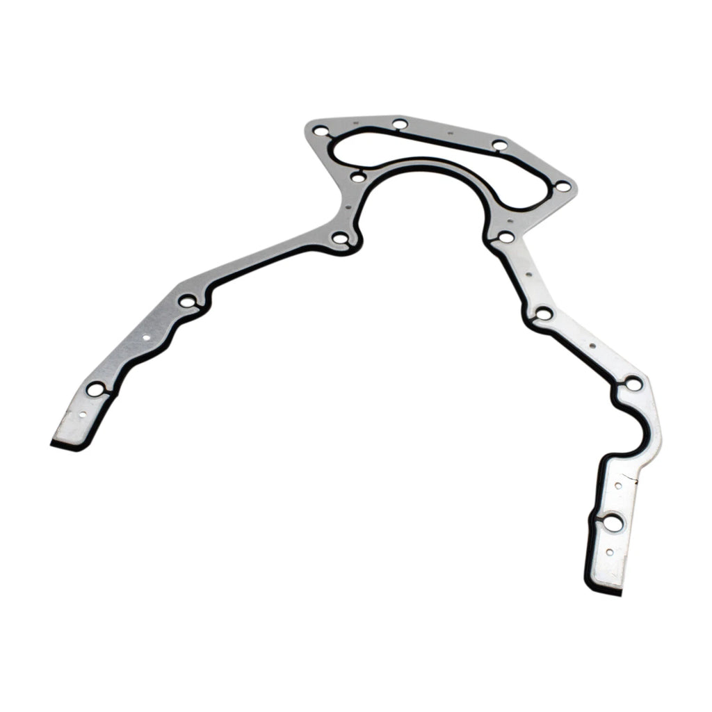 Elring Engine Crankcase Half Gasket for Buick Cadillac Chevy GMC Hummer Isuzu