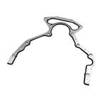 Elring Engine Crankcase Half Gasket for Buick Cadillac Chevy GMC Hummer Isuzu