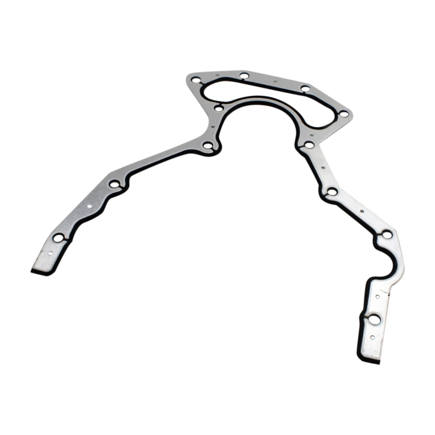 Elring Engine Crankcase Half Gasket for Buick Cadillac Chevy GMC Hummer Isuzu