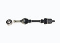 Precision Front Axle & Bearing for Polaris Sportsman 400 450 500 600 700 800 (2005–2006)