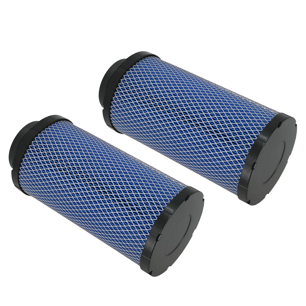 Set of 2 Air Filters for Polaris RZR XP 1000 XP 4 1000 (2014–2023) 2882234