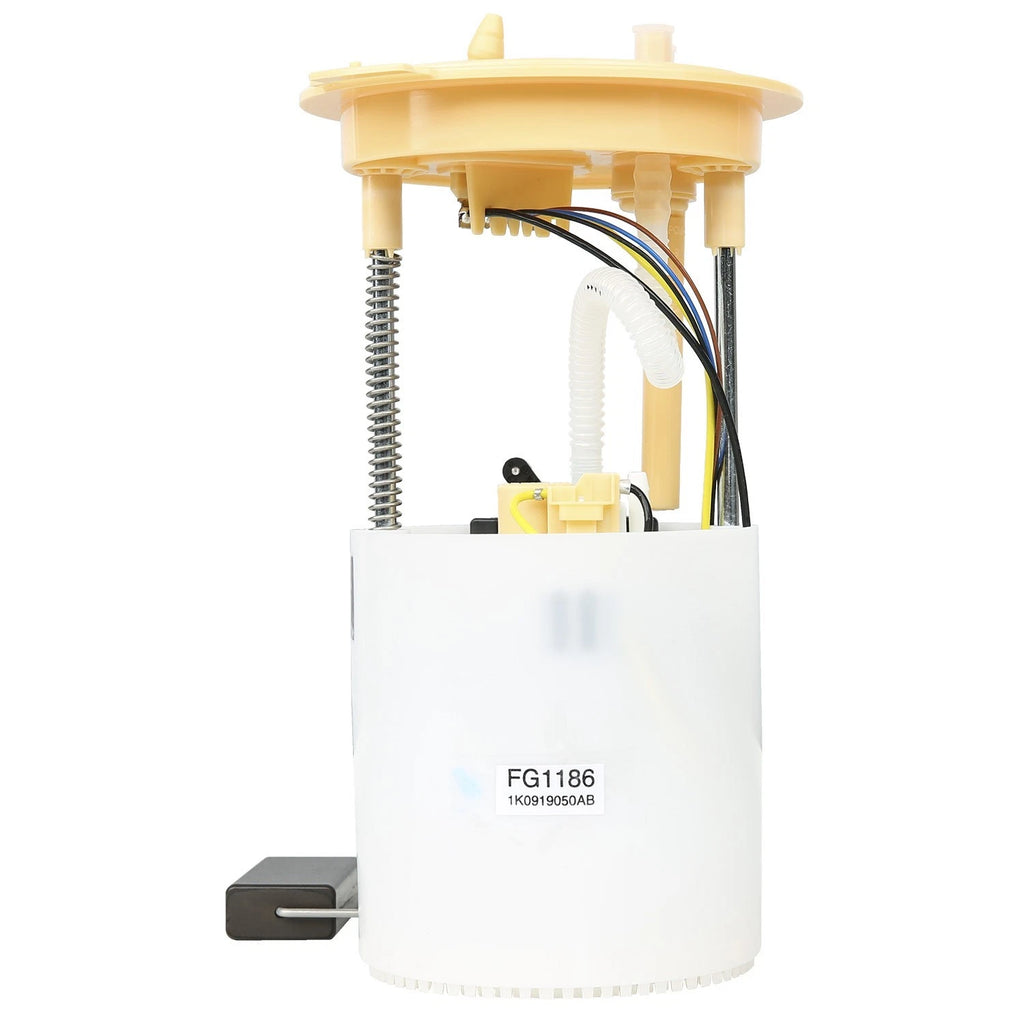 Delphi FG1186 Fuel Pump Module Assembly for Volkswagen Golf/Jetta (2006–2010)