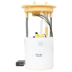 Delphi FG1186 Fuel Pump Module Assembly for Volkswagen Golf/Jetta (2006–2010)