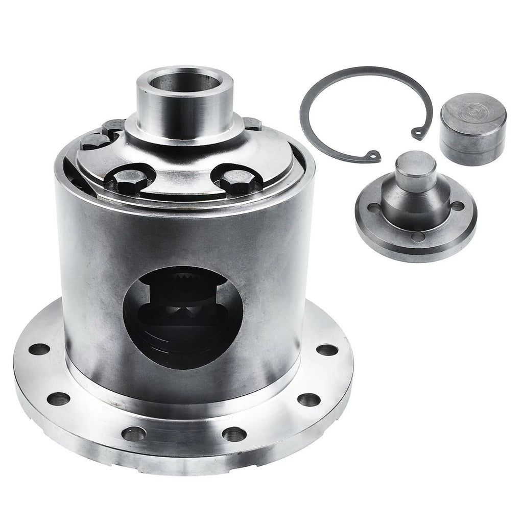 Rear Gear Differential Assembly for Cadillac Escalade Chevrolet C1500 (1999–2006)