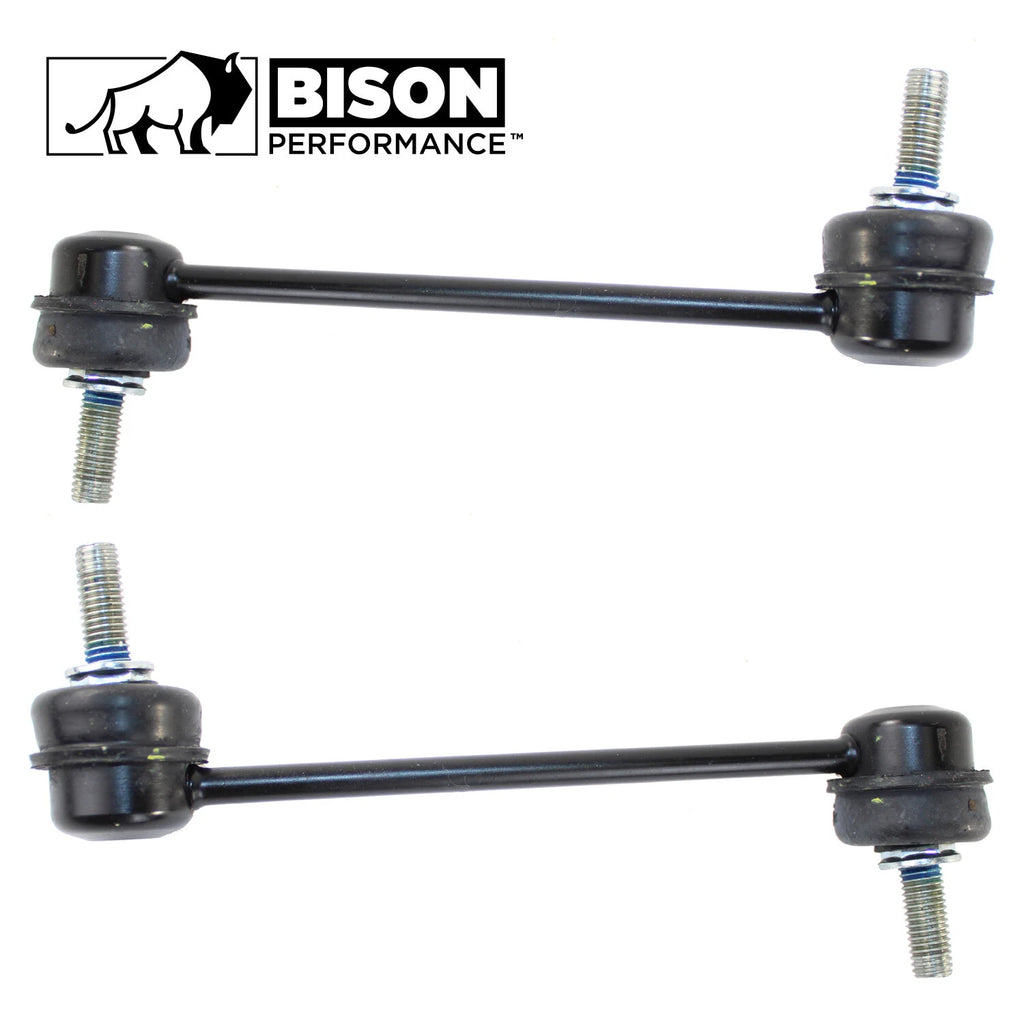 2pc Set Rear Stabilizer Sway Bar Link for Buick Century