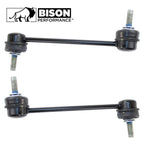 2pc Set Rear Stabilizer Sway Bar Link for Buick Century