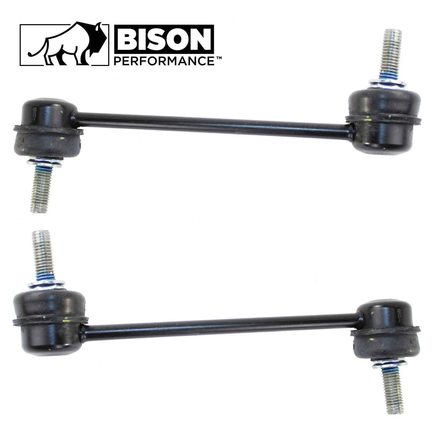 2pc Set Rear Stabilizer Sway Bar Link for Buick Century