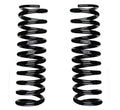 Set of 2 Rear Bilstein B3 Coil Springs for Mercedes W124 300E 300D (1986–1995)