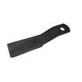 CCW Lift Rotary Cutter Blade for Bush Hog (Replaces 80A84324)