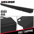 Tailgate Cover Molding for Toyota Tacoma (2005-2015)