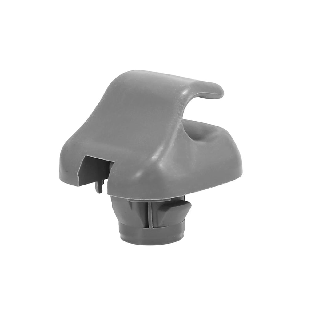 2X Sun Visor Hook Clip Retainer 88217S04003ZA for Honda Civic (1996–2008)