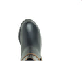 Harley-Davidson Women's Lalanne Black Motorcycle Harness Boots Size 8.5 (D84686)
