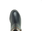 Harley-Davidson Women's Lalanne Black Motorcycle Harness Boots Size 8.5 (D84686)