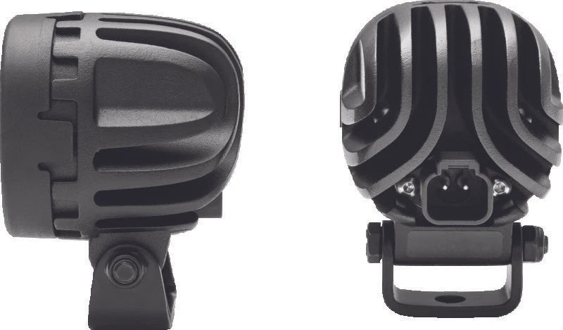 Kuryakyn Lodestar 750L Spot & Flood Driving Lights for Powersports (2015–2023)