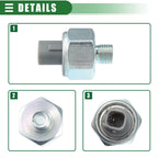 Knock Sensor for Toyota Tundra (2001–2004) 89615-52010