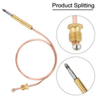 Thermocouple Probe 400mm M91 for Automotive Applications