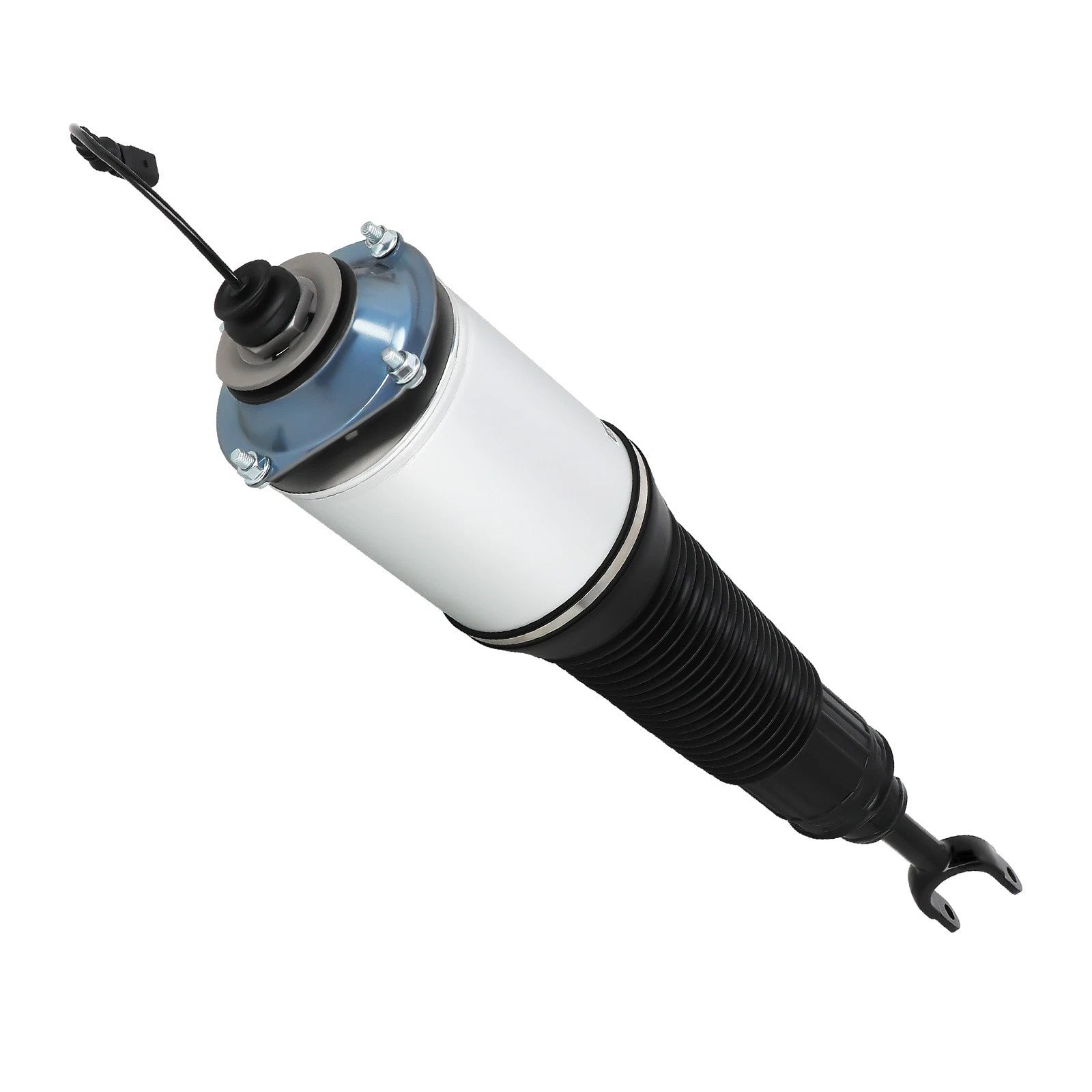 Front Right Air Shock Absorber for Audi A8 S8 (2002–2009) 4E0616040AA
