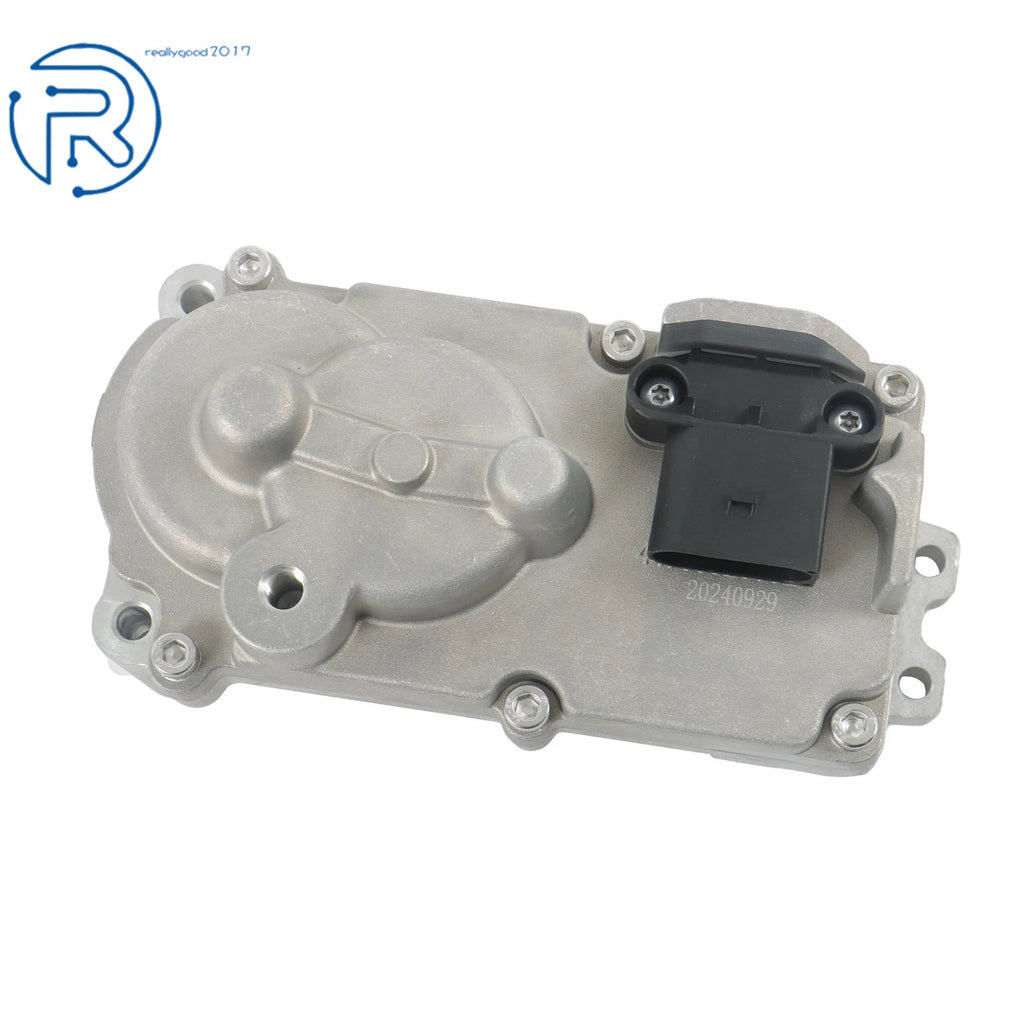Turbo Electronic Actuator for Cummins X15 (2017-2023)