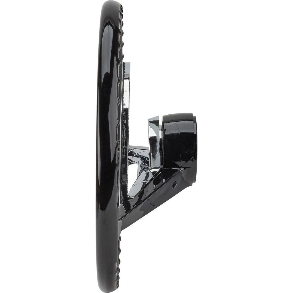 15 Inch Steering Wheel Replacement with Horn Button for 1957 Chevy Bel Air