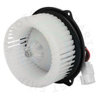 HVAC Blower Motor with Fan Cage for Mazda 6 (2014–2015)