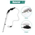 Set of 1 Right Side Power Sliding Door Spool Control Cable for Toyota Sienna (2011–2020)