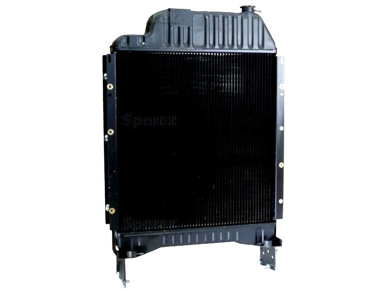 Radiator for Massey Ferguson 6190 8110 8120 8130