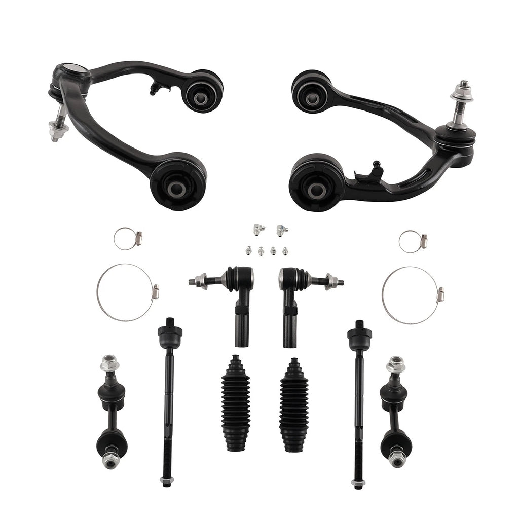 10x Front Upper Control Arm for Ford Expedition, Lincoln Navigator (2003–2004) K80714