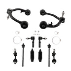 10x Front Upper Control Arm for Ford Expedition, Lincoln Navigator (2003–2004) K80714