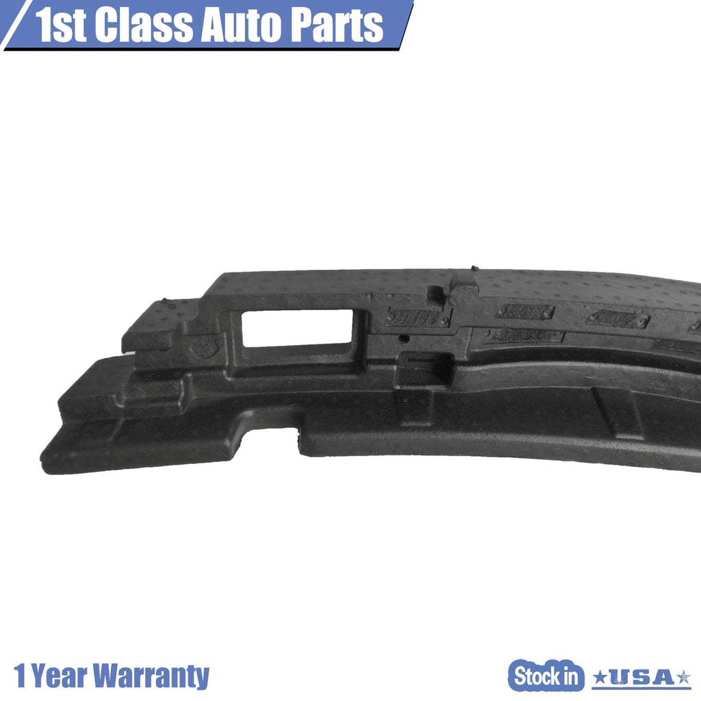Front Upper Bumper Face Bar for Cadillac SRX (2010-2011)
