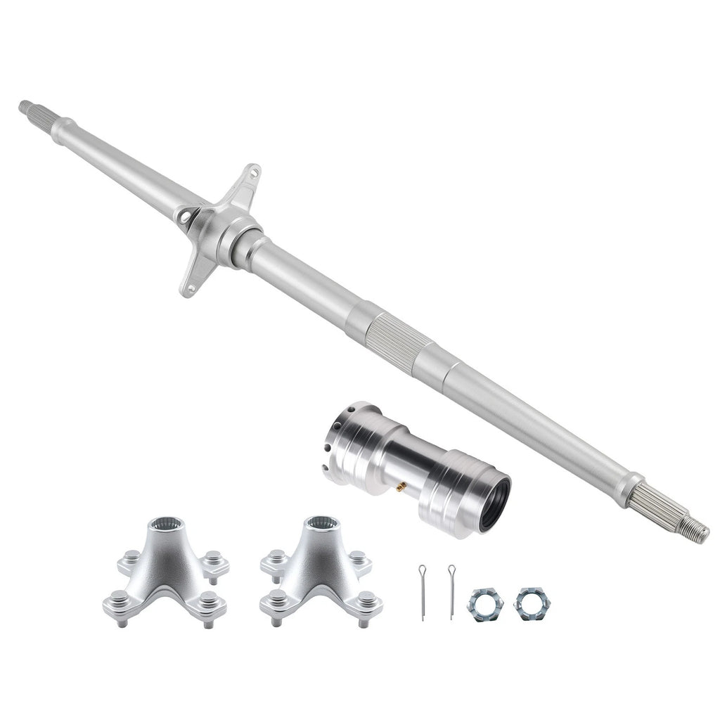 Rear Axle Assembly for Honda TRX400EX (1999-2008)