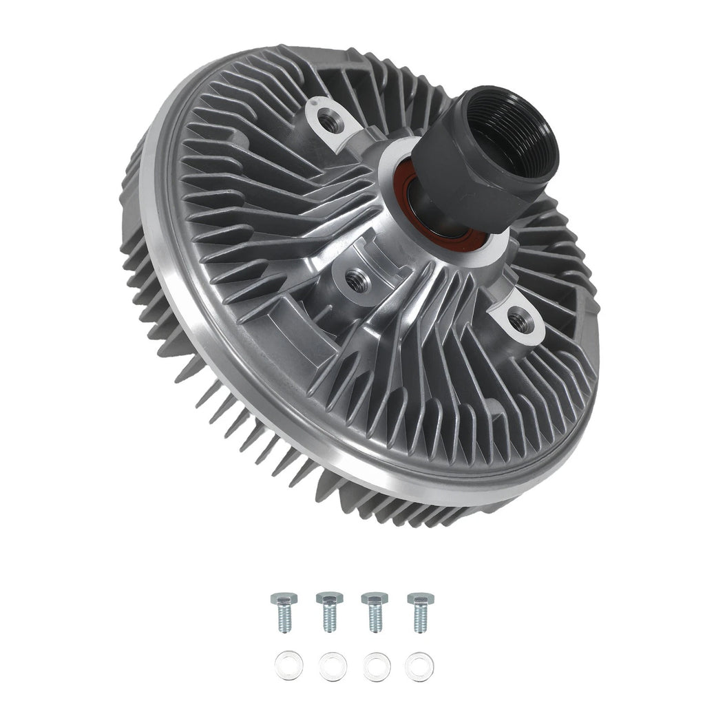 Cool Fan Clutch for Dodge Ram 2500/3500 V8 5.7L (2009–2019)