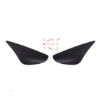 Front Headlight Lens Guard for Kawasaki ZX-6R (2005–2006)