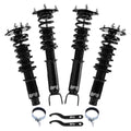 Coilover Kit for Honda Prelude (1992–2001) - Adjustable Struts