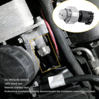 Oil Pressure Sending Unit for Cadillac Chevrolet GMC