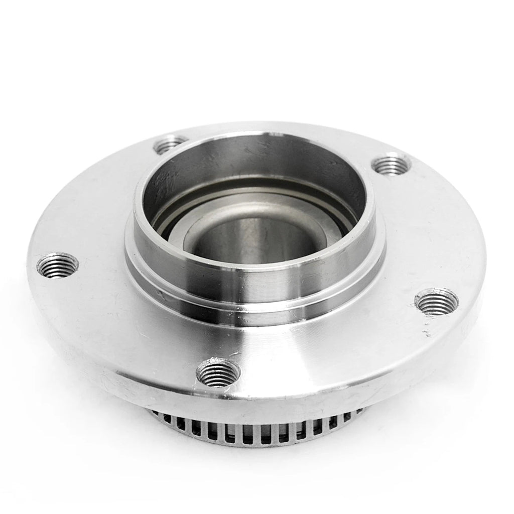2X Front Wheel Hub Bearing Assembly 513125 for BMW M3 325Ci 330Ci 330i Z4 M6 (2001–2013)