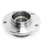 2X Front Wheel Hub Bearing Assembly 513125 for BMW M3 325Ci 330Ci 330i Z4 M6 (2001–2013)