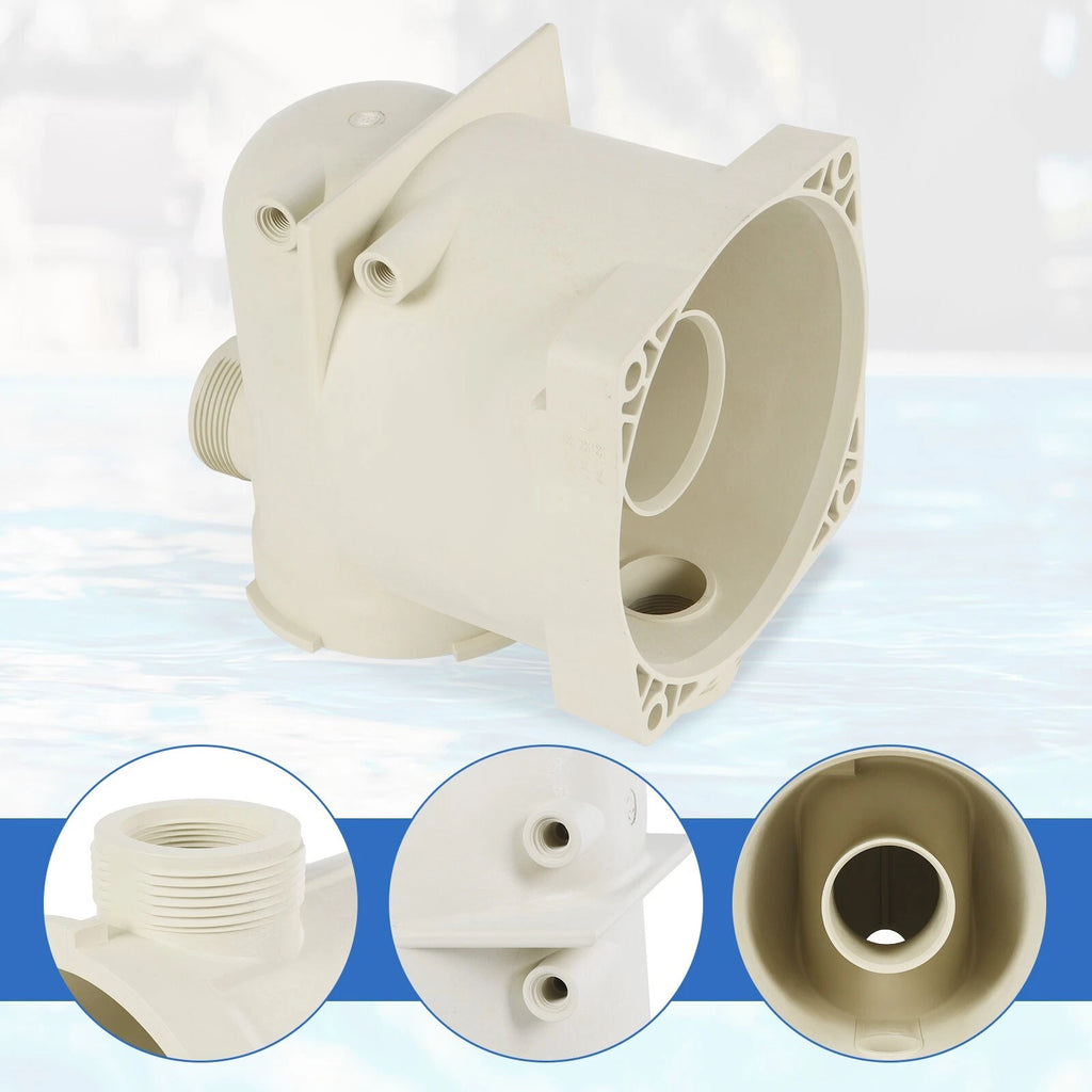 Inground Pool & Spa Pump for Pentair SuperFlo