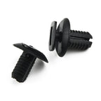 20PC 8mm Clips for Mercedes Sprinter & Vito Wheel Arch Lining Trim & Rear Door