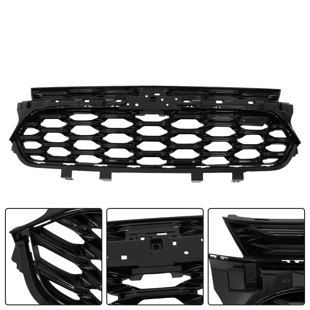 Front Bumper Grille Assembly for Chevrolet Trax RS (2023-2024)