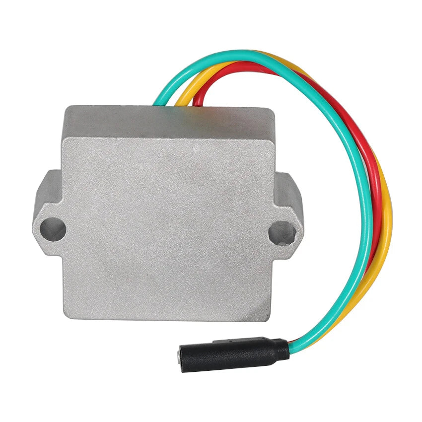 Voltage Rectifier Regulator for Polaris 340 Touring 700 Classic 800 Rush Pro-R (1990–2014)