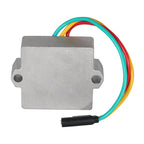 Voltage Rectifier Regulator for Polaris 340 Touring 700 Classic 800 Rush Pro-R (1990–2014)