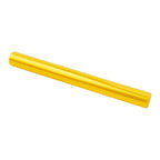Yellow Vinyl Film Trim Wrap for Headlight DRL Fog-Light Waterproof