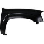 Fender for Chevrolet Trailblazer (2002–2009) Front Passenger Side