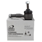 Steering Tie Rod End for Chrysler PT Cruiser, Dodge Neon (2001–2010)