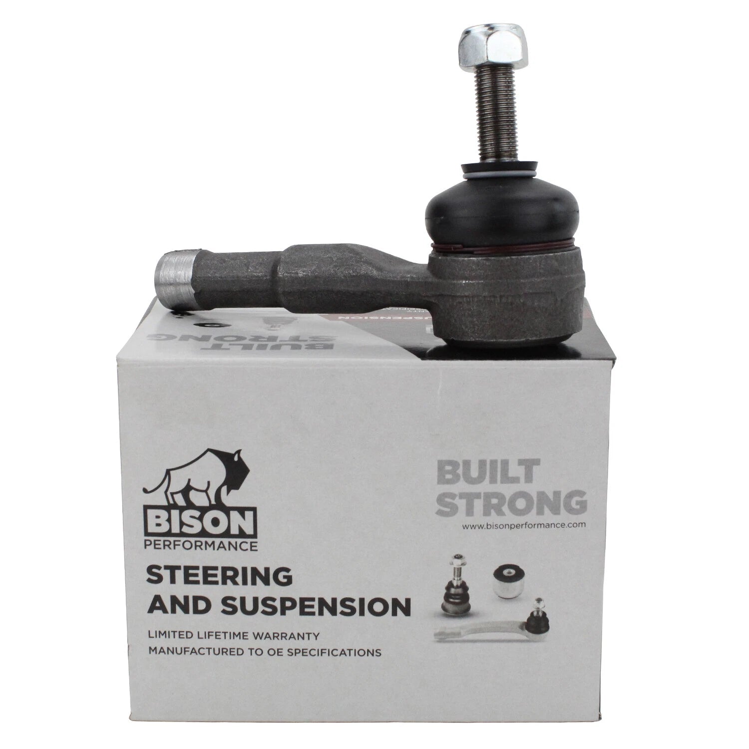 Steering Tie Rod End for Chrysler PT Cruiser, Dodge Neon (2001–2010)