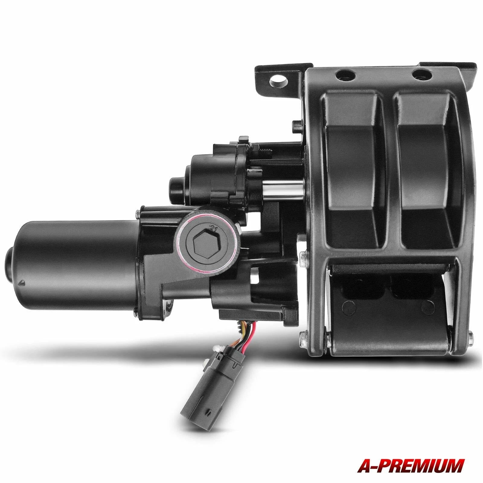 Left Running Board Motor with Bracket for Ford F-150 (2015-2020)