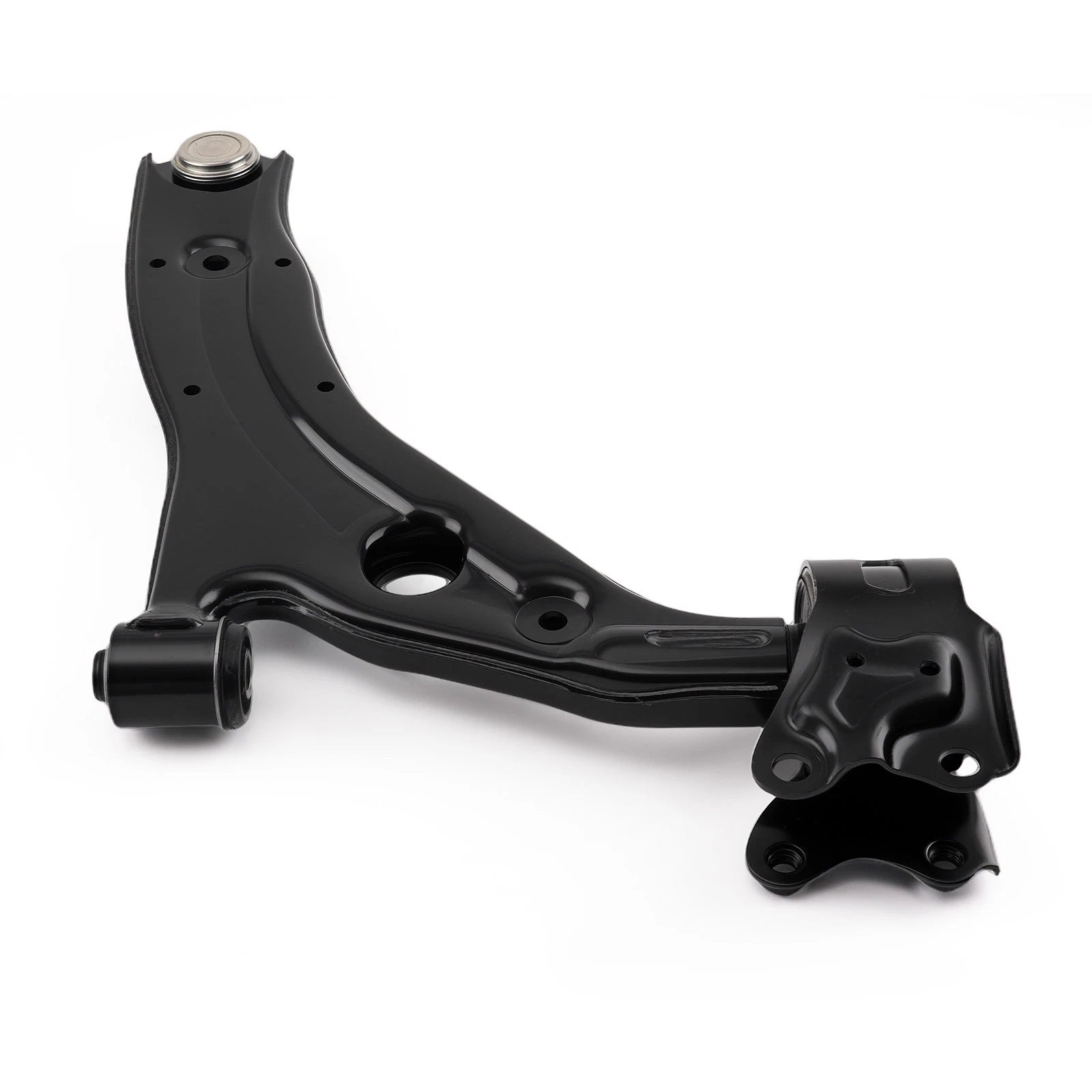 Front Lower LH Control Arm w/Ball Joint for Ford Edge Lincoln MKX (2007–2015)