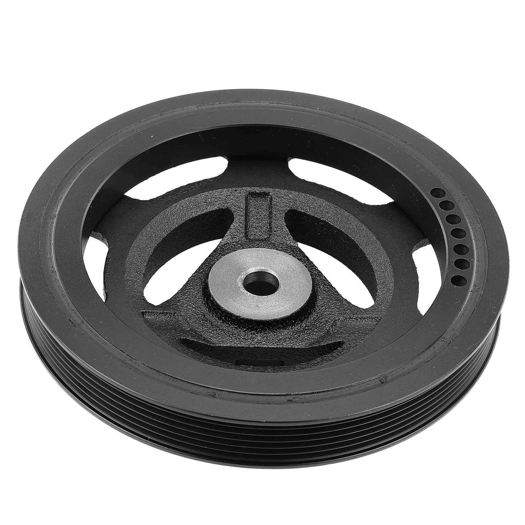 Engine Harmonic Balancer for Chrysler Sebring Cirrus Dodge (2001-2006)