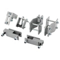 4" Lift Kit for Yamaha Golf Cart G2 G9 (1985–1994)